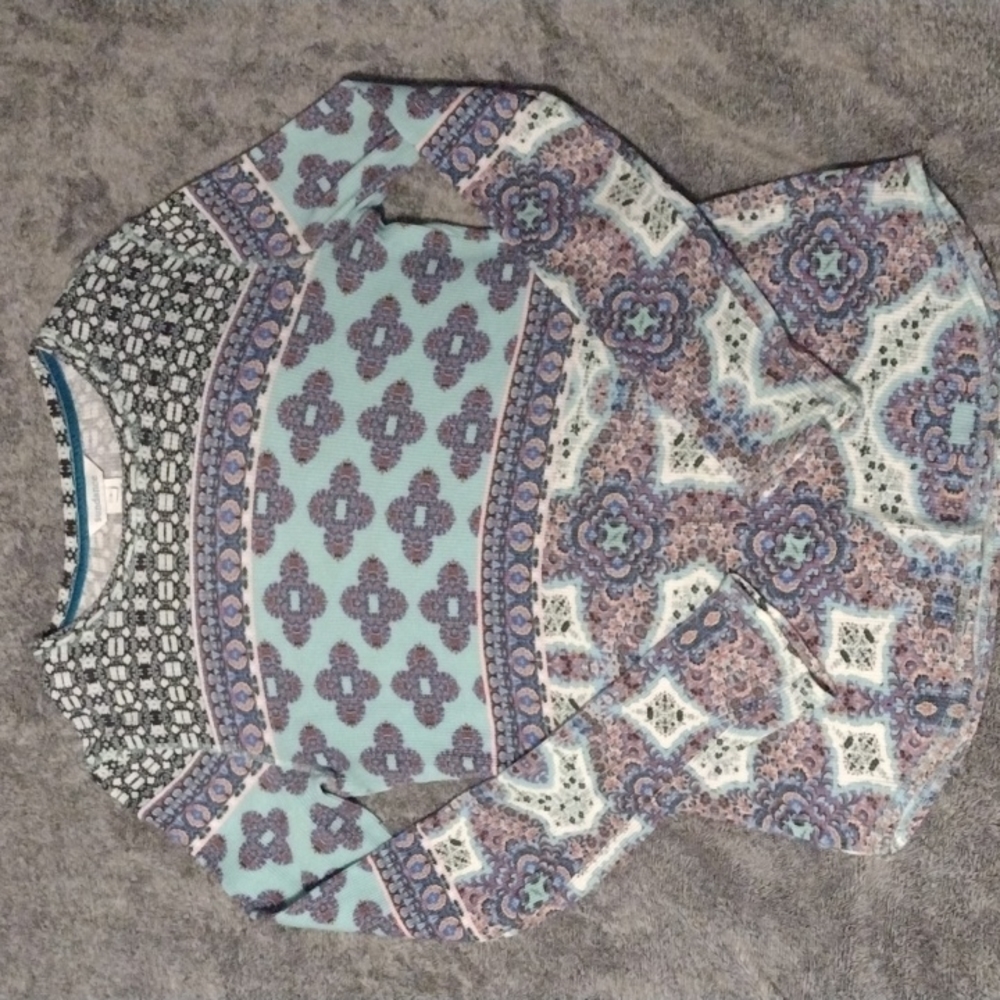 Sundance long sleeve shirt